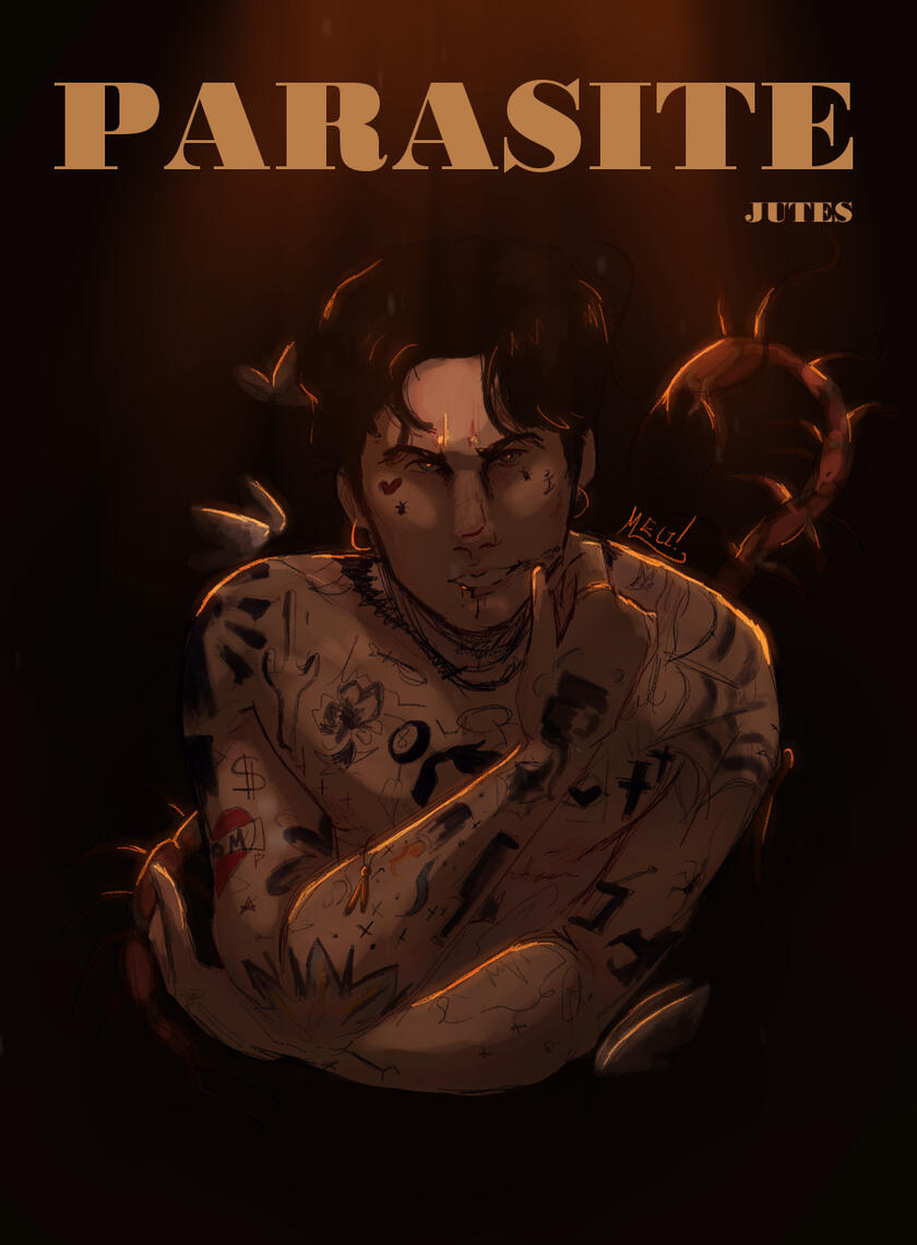 Jutes - Parasite 2