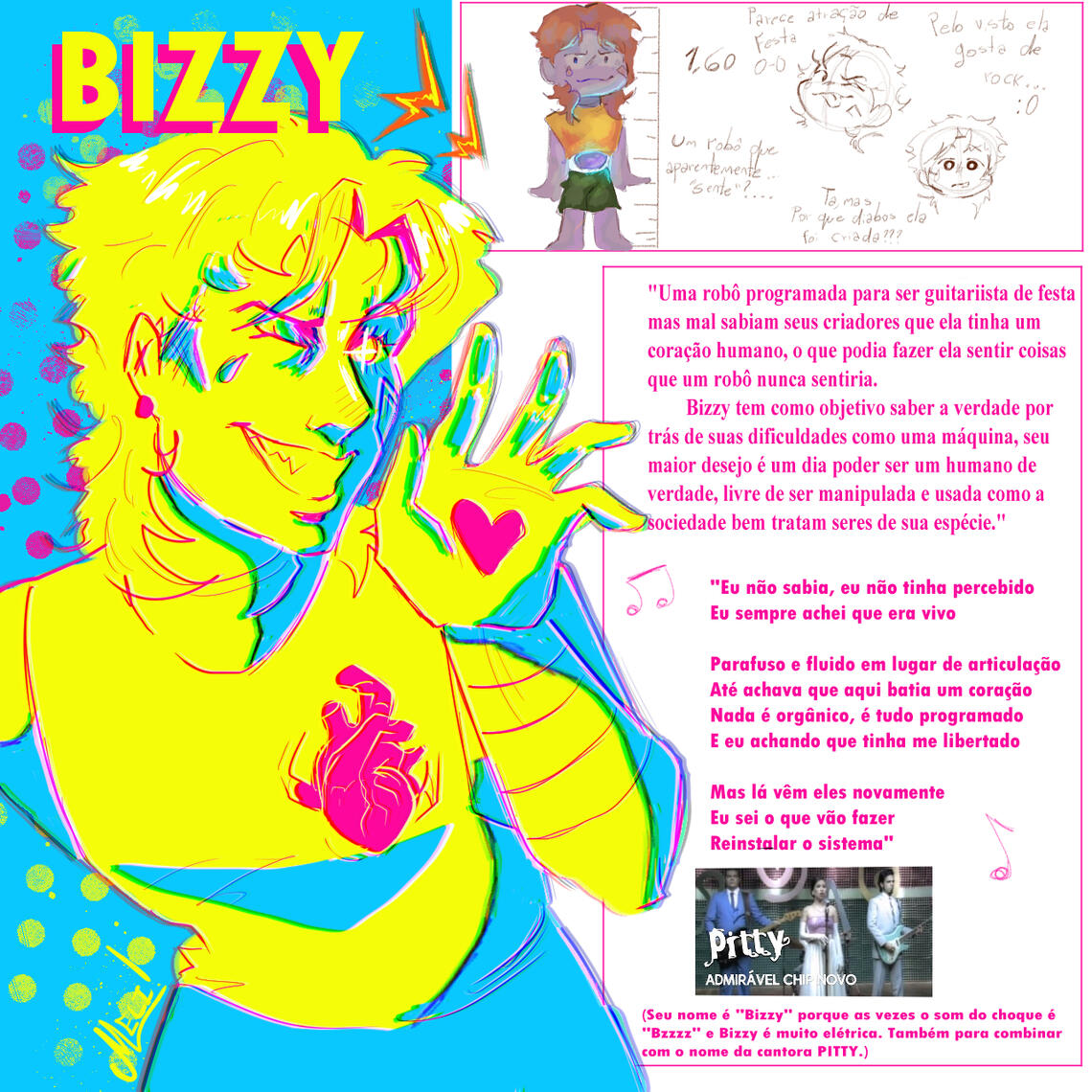 Bizzy