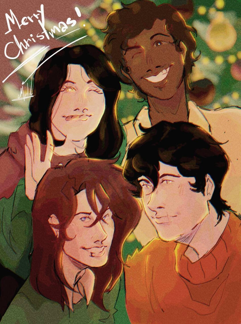 Merry christmas :)