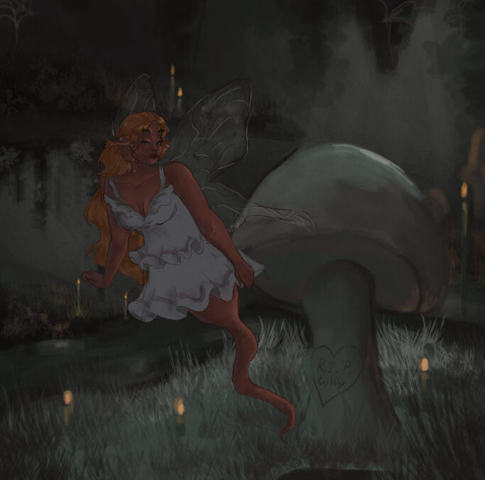 Melanie Martinez - DEATH